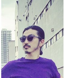 BLACK FLYS | サングラス