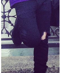 GLAMB by glamb | その他パンツ