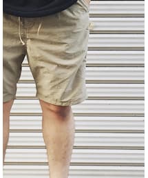 nonnative | その他パンツ