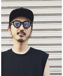 N.HOOLYWOOD | サスペンダー