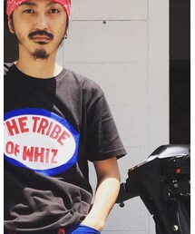 WHIZLIMITED | Tシャツ/カットソー