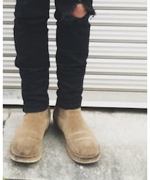 nonnative | ブーツ