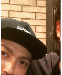 nonnative | キャップ