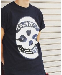 FLAGSTUFF | Tシャツ/カットソー