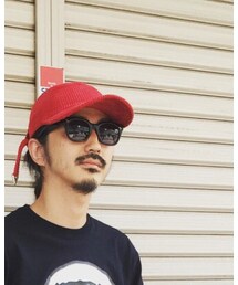 UNUSED | サングラス