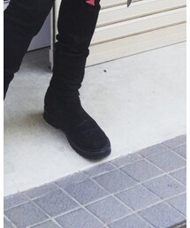 nonnative | ブーツ