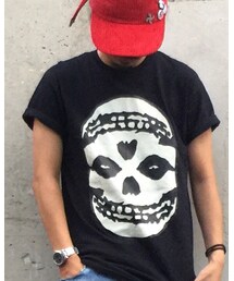 FLAGSTUFF | Tシャツ/カットソー