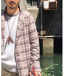 nonnative | その他アウター