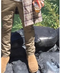 nonnative | その他パンツ