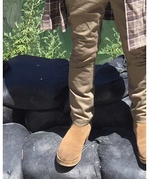 nonnative | ブーツ