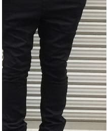 nonnative | その他パンツ