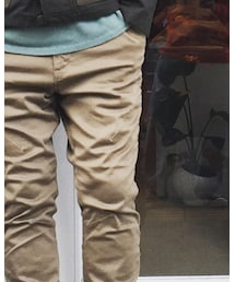 nonnative | その他パンツ