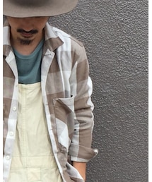 nonnative | シャツ/ブラウス