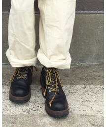 WHITE'S BOOTS | ブーツ