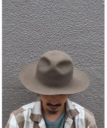 nonnative | ハット