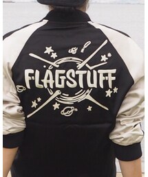 FLAGSTUFF | ジャケット/アウター