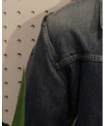nonnative | デニムジャケット