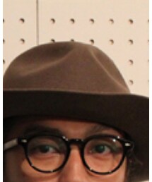 nonnative | ハット