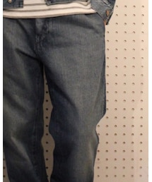 nonnative | デニムパンツ