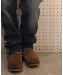 nonnative | ブーツ