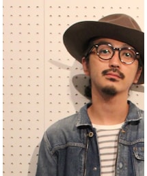 nonnative | ハット