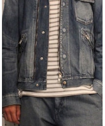 nonnative | Tシャツ/カットソー