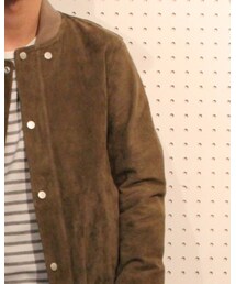 nonnative | スタジャン