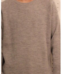 nonnative | ニット/セーター