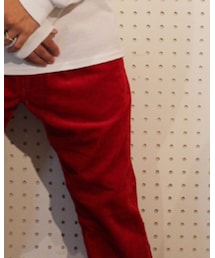 FLAGSTUFF | その他パンツ