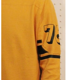 WHIZLIMITED | Tシャツ/カットソー
