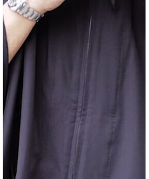 nonnative | ポンチョ