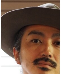 nonnative | ハット