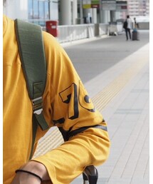 WHIZLIMITED | Tシャツ/カットソー