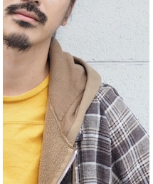 nonnative | パーカー