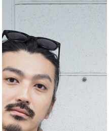 UNUSED | サングラス