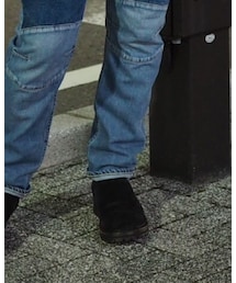 nonnative | ブーツ