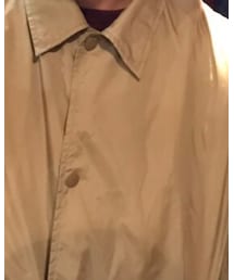 FLAGSTUFF | ナイロンジャケット