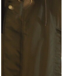 nonnative | ダウンジャケット/コート