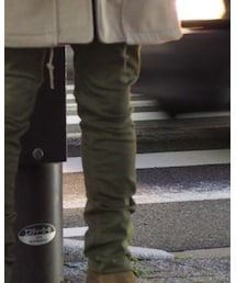 nonnative | その他パンツ