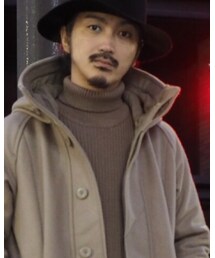 nonnative | ニット/セーター