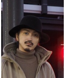 hobo | ハット