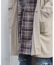 nonnative | その他アウター