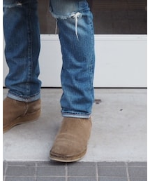 nonnative | ブーツ