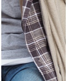 nonnative | その他アウター