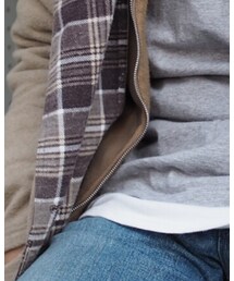 nonnative | デニムパンツ