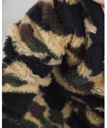 A BATHING APE | ロンパース