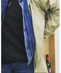 WHIZLIMITED | デニムジャケット