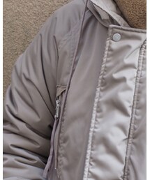 nonnative | ダウンジャケット/コート