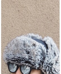 FLAGSTUFF | キャップ