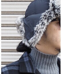 FLAGSTUFF | キャップ